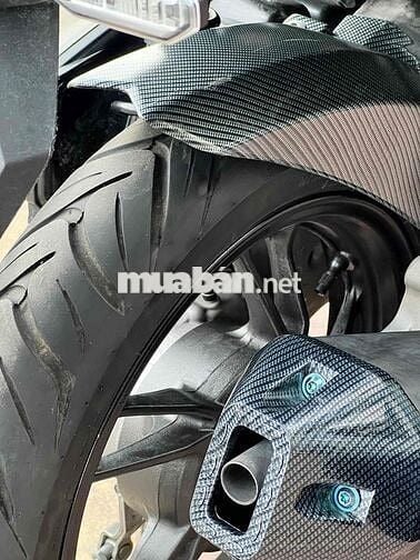 [GÓP DC GIỮ CAVET] VARIO 125 2024 - odo 6700km