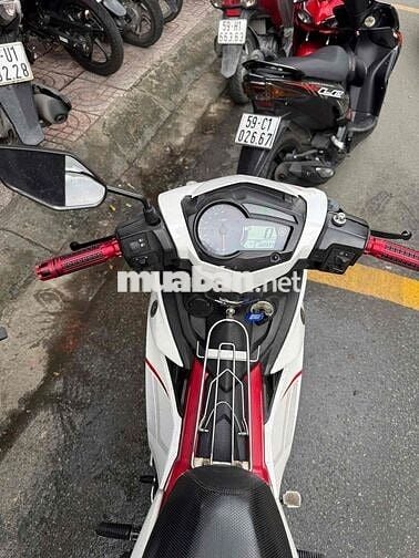 Ex150 BSTP xe zin có Góp