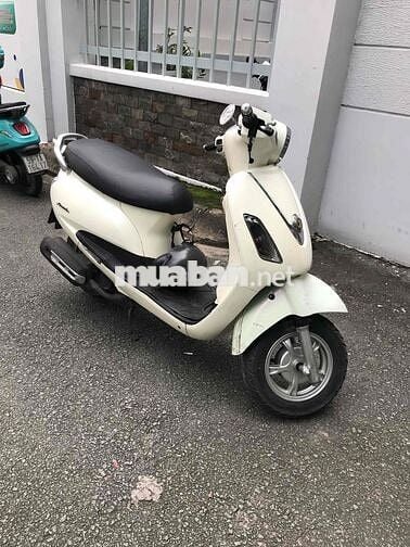 CẦN BÁN 1 XE ELIZABETH .