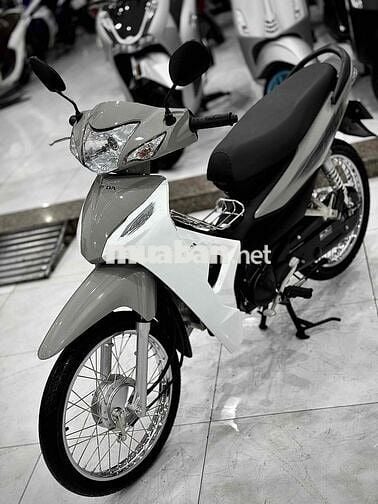 Wave Alpha 2024 Odo1k Như mới ( Hỗ trợ GÓP ) 🔥🔥🔥