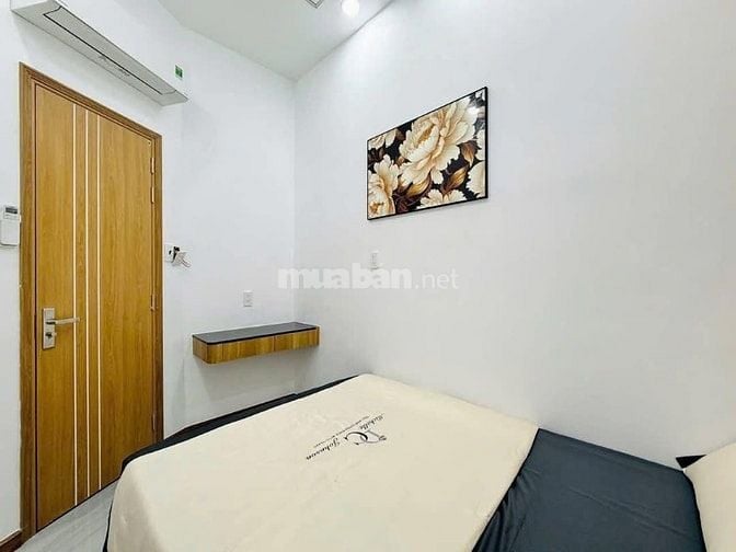 Kẹt tiền xoay vòng vốn chủ cần bán nhà, 54,6m2, Ngô Đức Kế, Bình Thạnh