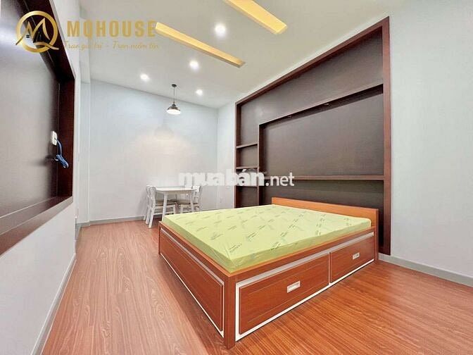 CHO THUÊ CĂN HỘ CAO CẤP QUẬN 10 – GẦN CÔNG VIÊN THỎ TRẮNG – CMT8