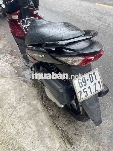 thanh lý xe tay ga như hình bs69