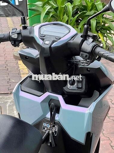 [GÓP DC GIỮ CAVET] VARIO 125 2024 - odo 6700km