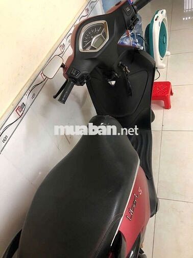 Mình cần bán liberty chưa qua sữa chữa máy êm mạnh