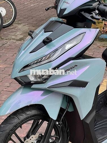 [GÓP DC GIỮ CAVET] VARIO 125 2024 - odo 6700km