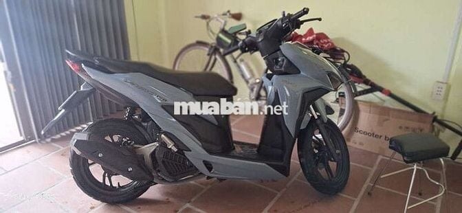 Xe ít đi cần bán , mới chạy dược 13 ngàn