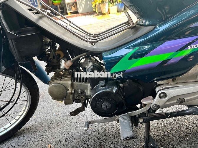 Cần bán Wave 110 Bstp chính chủ