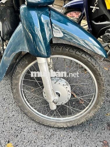 Cần bán Wave 110 Bstp chính chủ