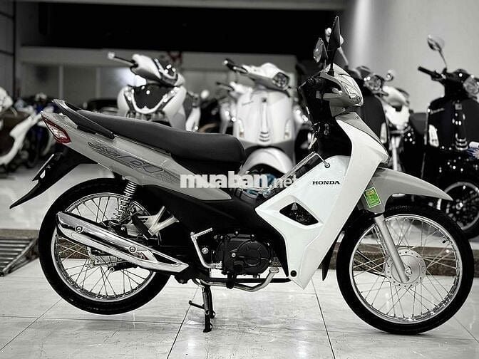 Wave Alpha 2024 Odo1k Như mới ( Hỗ trợ GÓP ) 🔥🔥🔥