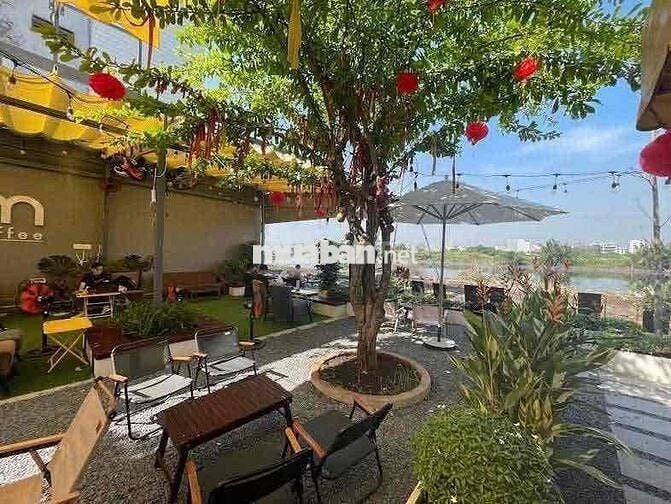 MẶT BẰNG 13m x 10m BÌNH LỢI . BÌNH THẠNH