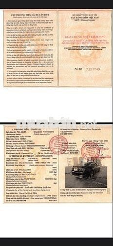 Mazda 6 2021 Signature Premium 2.5 AT - 33000 km