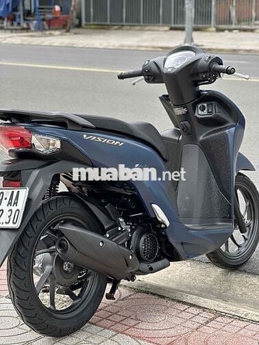 bán vision đời 2024 dk 2025 oder 2k