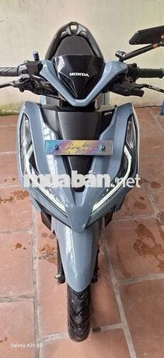 Xe ít đi cần bán , mới chạy dược 13 ngàn