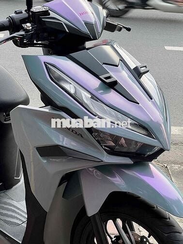 [GÓP DC GIỮ CAVET] VARIO 125 2024 - odo 6700km