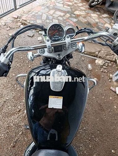 Xe GZ150 đẹp full chức năng