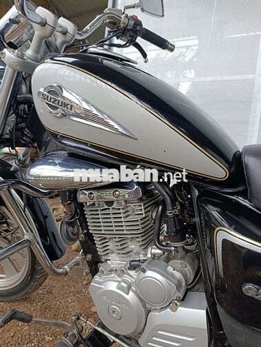 Xe GZ150 đẹp full chức năng