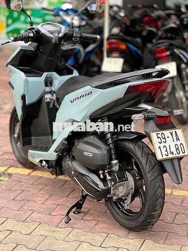[GÓP DC GIỮ CAVET] VARIO 125 2024 - odo 6700km
