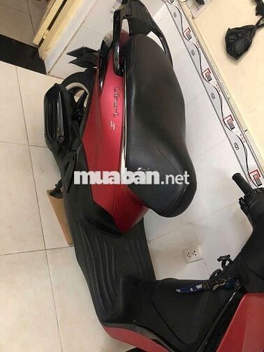 Mình cần bán liberty chưa qua sữa chữa máy êm mạnh