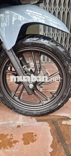 Xe ít đi cần bán , mới chạy dược 13 ngàn