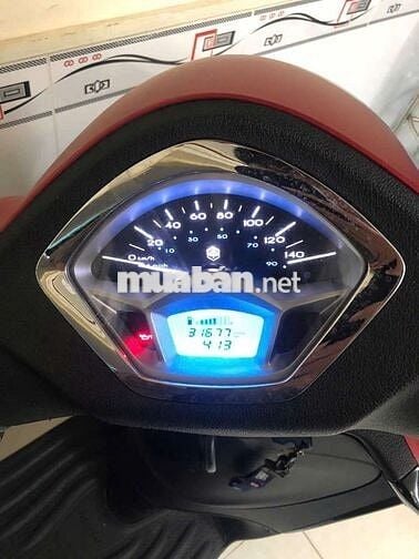 Mình cần bán liberty chưa qua sữa chữa máy êm mạnh