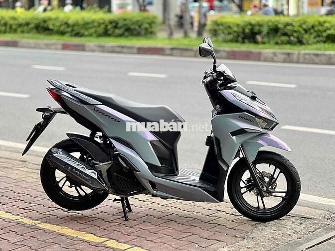 [GÓP DC GIỮ CAVET] VARIO 125 2024 - odo 6700km