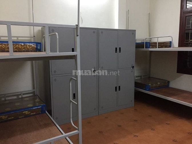 Tìm người ở ghép cản nam và nữ tuổi dưới 38