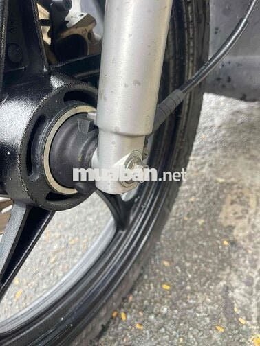 thanh lý xe tay ga như hình bs69