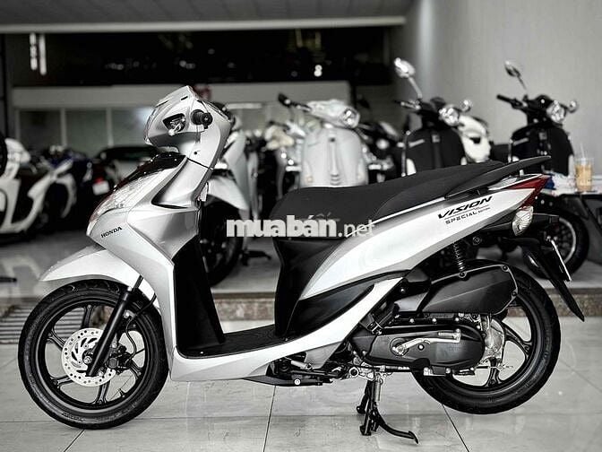 Vision 2013 zin êm ( Hỗ trợ Trả GóP 0 Đồng ) 🔥🔥🔥