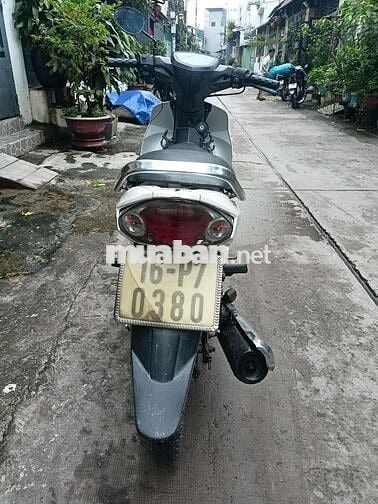 Bán xe Yamaha Sirius