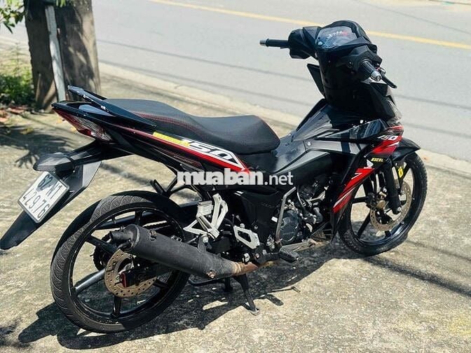 Bán winner v1 máy cực êm