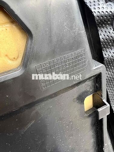 [GÓP DC GIỮ CAVET] VARIO 125 2024 - odo 6700km