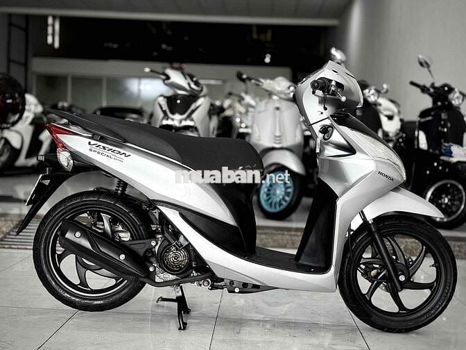 Vision 2013 zin êm ( Hỗ trợ Trả GóP 0 Đồng ) 🔥🔥🔥