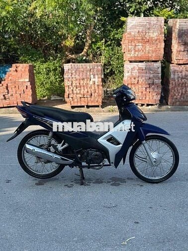 WAVE 110 Nguyên Bản 2021 Chất_Bảo Hành 1,5 Năm✅✅✅✅