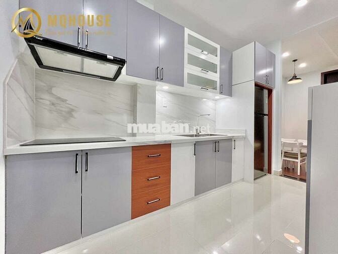 CHO THUÊ CĂN HỘ CAO CẤP QUẬN 10 – GẦN CÔNG VIÊN THỎ TRẮNG – CMT8