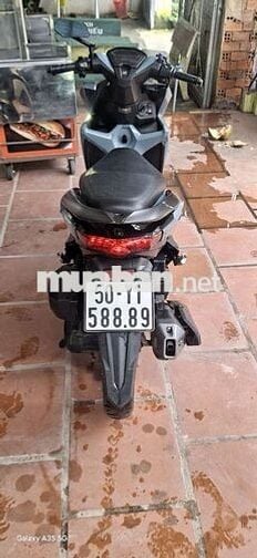 Xe ít đi cần bán , mới chạy dược 13 ngàn