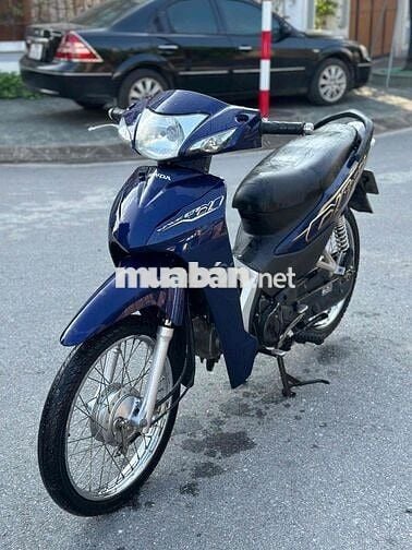 WAVE 110 Nguyên Bản 2021 Chất_Bảo Hành 1,5 Năm✅✅✅✅