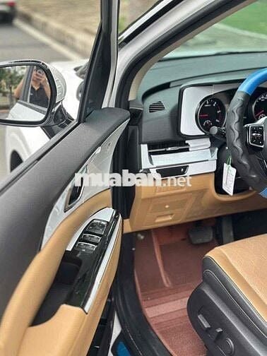 kia carnival sản xuất 2024 odo 1 vạn km