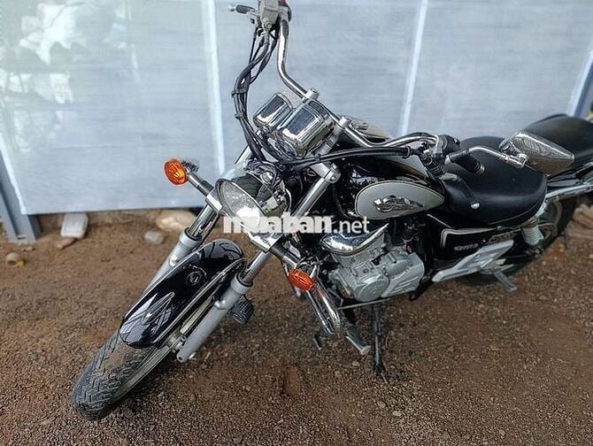 Xe GZ150 đẹp full chức năng