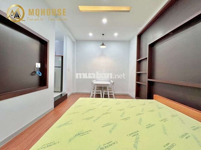 CHO THUÊ CĂN HỘ CAO CẤP QUẬN 10 – GẦN CÔNG VIÊN THỎ TRẮNG – CMT8