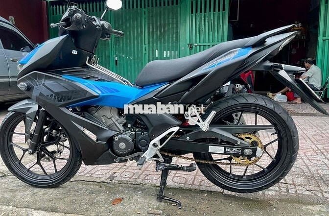 winner x 2019 xe đẹp mới lột keo bstp chính chủ