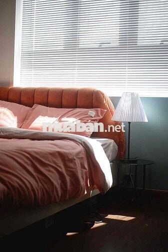 1 căn Richmond cho thuê 2 phòng ngủ full nội thất đẹp, thoáng 15.5tt