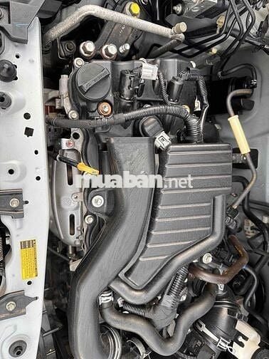 Cần bán xe Toyota Wigo 1.2 G AT 2020 mẫu mới