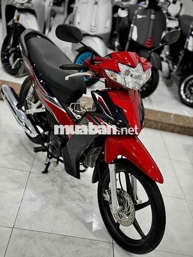 Wave Blade 2020 Odo8k Lướt ( Hỗ trợ GÓP ) 🔥🔥🔥