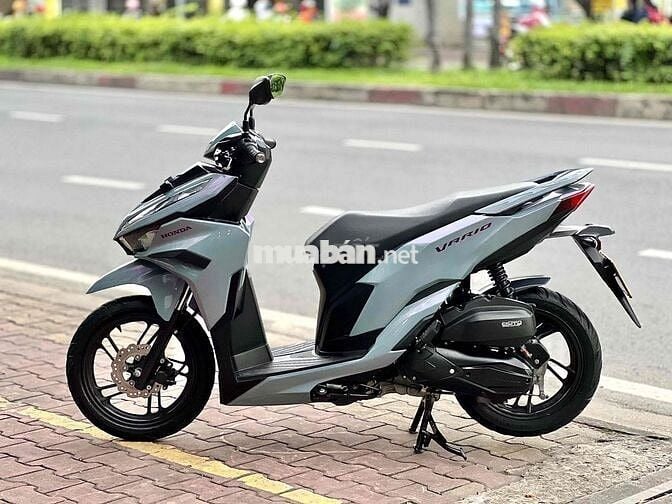[GÓP DC GIỮ CAVET] VARIO 125 2024 - odo 6700km