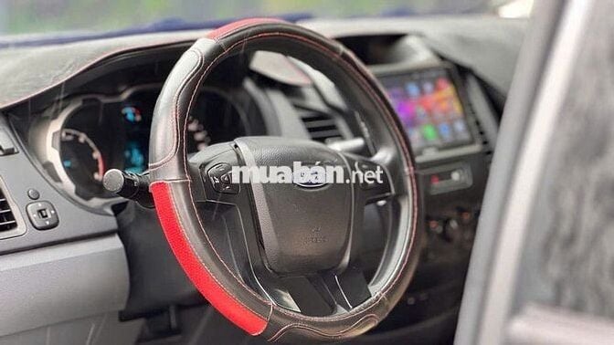 Ford Ranger XLS AT 2017 - 96690 km