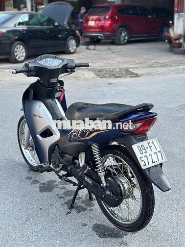 WAVE 110 Nguyên Bản 2021 Chất_Bảo Hành 1,5 Năm✅✅✅✅