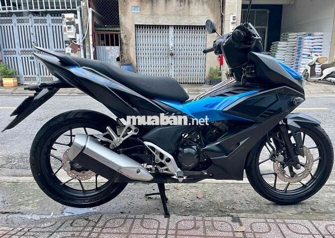 winner x 2019 xe đẹp mới lột keo bstp chính chủ