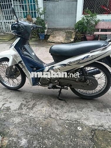 Bán xe Yamaha Sirius