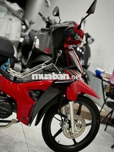 Wave Blade 2020 Odo8k Lướt ( Hỗ trợ GÓP ) 🔥🔥🔥